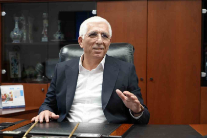 Marmarabirlik Yönetim Kurulu Başkanı Hidamet Asa açıkladı