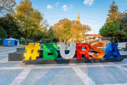 Meteoroloji'den Bursa'ya yeni uyarı geldi!