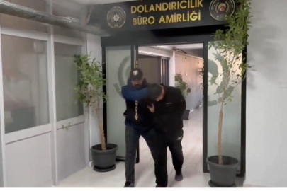 Sahte bankacıların dolandırıcılık yöntemi pes dedirtti