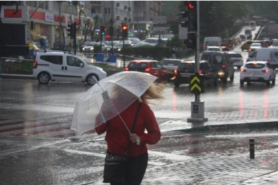 Bursa'da bugün hava nasıl olacak?