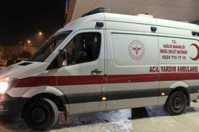 18 öğrenci gıda zehirlenmesi şüphesiyle hastanelik oldu
