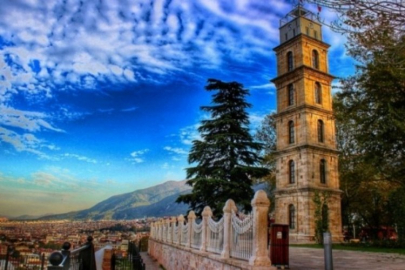 Bursa'da hava durumu nasıl olacak?