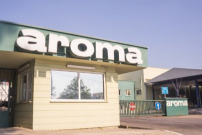 Bursa'nın 56 yıllık dev meyve suyu markası Aroma satılıyor!