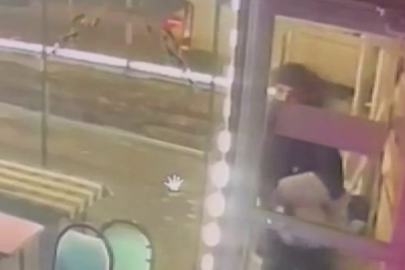 Çay ocağına silahlı saldırı