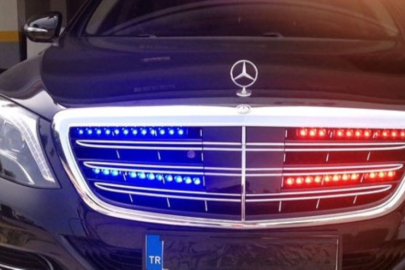 Büyükşehir'deki hangi alkollü genel müdür?