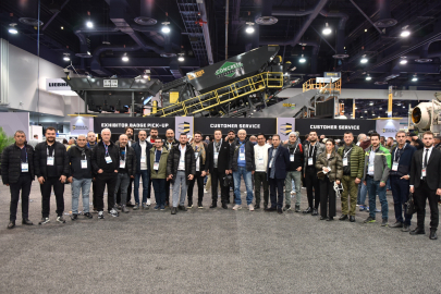 KFA Fuarcılık Sektörlerin Dünyaya Açılmasına Öncülük Ediyor