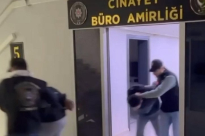 Kız arkadaşını öldüren şahsa müebbet hapis