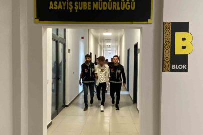Genç kızı kaza süsü vererek canice öldürmüştü: Susma hakkını kullandı