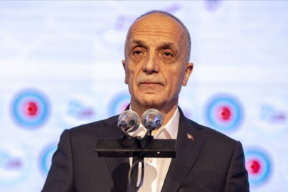 Türk-İş'in asgari ücret talebi 29 bin 583 TL!