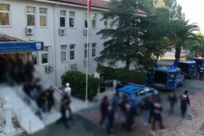 Bakan Yerlikaya duyurdu: Suç örgütlerine yönelik Hücre operasyonu!