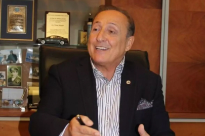 Bursalı iş insanı Timur Noyan hayatını kaybetti