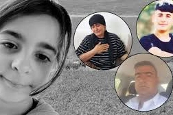 Narin Güran cinayeti davası üçüncü gününde devam ediyor