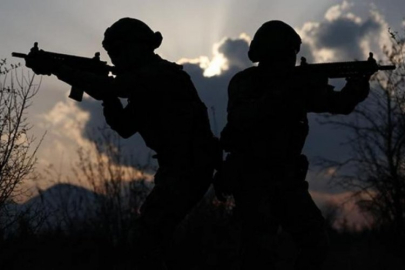 MSB: 11 PKK/YPG'li terörist etkisiz hale getirildi