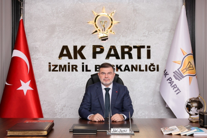 Başkan Saygılı: "Türkiye, tüm insanlık için bir güven limanı olmaya devam edecektir’’