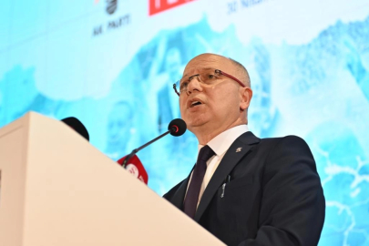 Davut Gürkan; "Skandalları takip edeceğiz!"