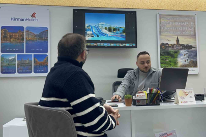 Erken rezervasyon yaparken dolandırılmamak için yetkili olmayan acentelere dikkat