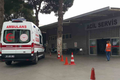 6 aylık bebek ölü bulundu