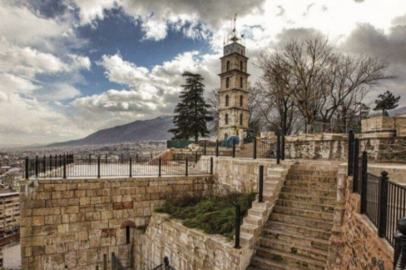 Bursa'da bugün hava nasıl olacak?
