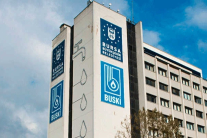 BUSKİ Müdürü Şantiye Şefini darp etti!