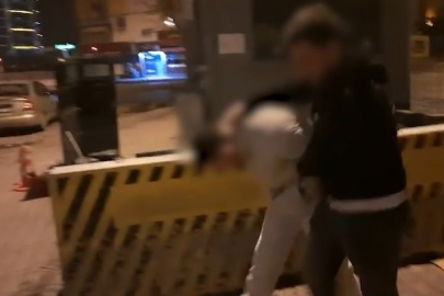 Çaydanlıkla adam döven genç intihar etti