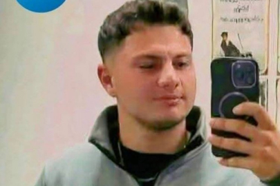 Günlerdir aranıyordu! Kayıp gençten acı haber