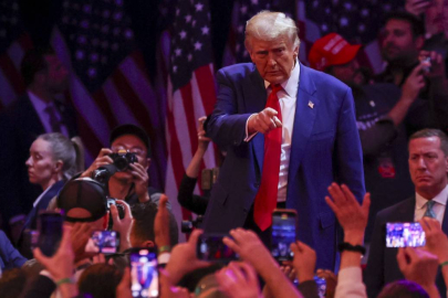 Trump'ın "sus payı" davasında alacağı ceza 10 Ocak'ta belli olacak