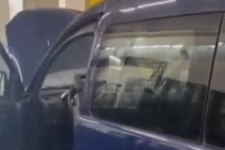 Türkiye’ye sokulmak istenen 21 kilo 800 gram esrar gümrüğe takıldı