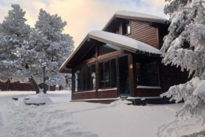 Deprem sonrası tiny house ve bungalovlara yoğun ilgi
