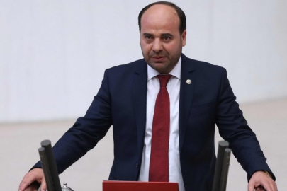 İYİ  Parti'den üst düzey istifa!