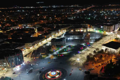 Yılın son günü elektrik tüketiminde rekor kırıldı