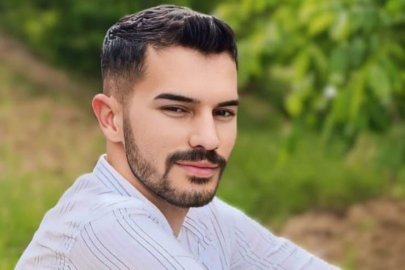 Kamyon şarampole yuvarlandı, sürücü hayatını kaybetti