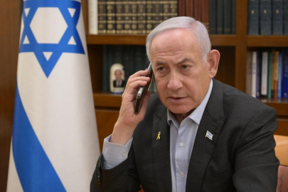 ABD Başkanı Biden’dan İsrail Başbakanı Netanyahu’ya ateşkes tebriği