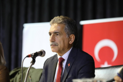 Bursa'da skandal! Gemlik Belediye Başkanı Şükrü Deviren'in hesabı ele geçirildi..
