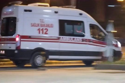 İki aile arasında silahlı kavga: 1 ölü, 2 ağır yaralı