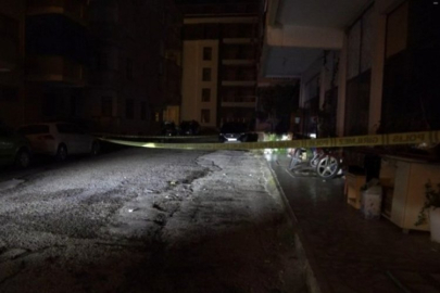 Alacak verecek meselesi kanlı bitti: 1 ölü