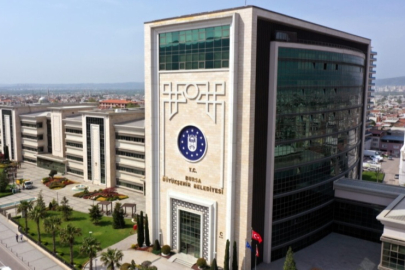 Bursa Büyükşehir Belediyesi'nde 10 ay sonra atamalar hala devam ediyor..