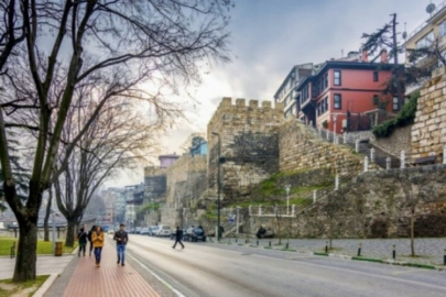 Meteoroloji'den Bursa'ya yeni uyarı geldi!