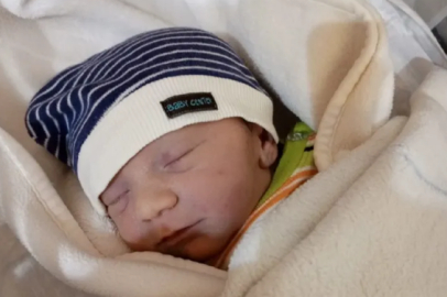 Özel hastanede şüpheli bebek ölümü