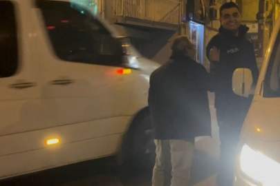 Bursa'da ortalığı karıştıran sahte ihbar!