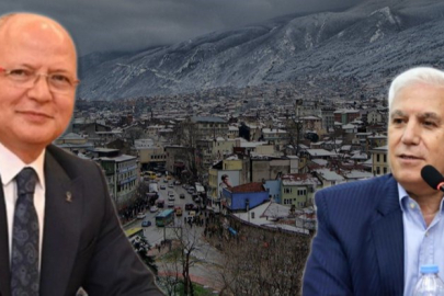 Davut Gürkan'dan Mustafa Bozbey'e sağlam eleştiri; "Pişkin ve fütursuzca böbürlenmek de size yakışır ancak!"