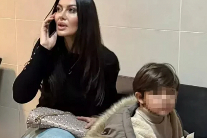 Sabancı'nın babalık davasında Bursa ayrıntısı