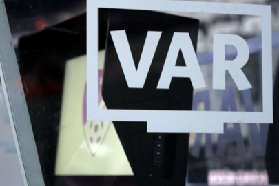 Süper Lig'de 20. haftanın VAR kayıtları yayınlandı