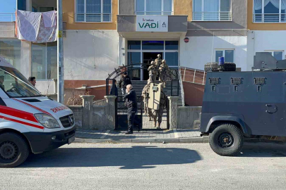 Babasının tüfekle vurduğu 7 yaşındaki çocuk 2 gündür süren yaşam mücadelesini kaybetti