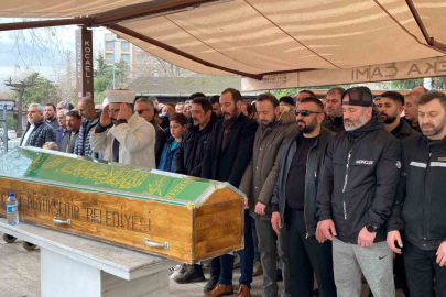 Öldürülen taksicinin komşusu gözaltına alındı