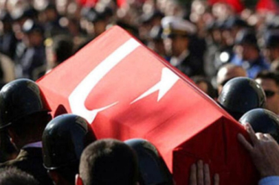 MSB acı haberi duyurdu: Bir askerimiz şehit oldu