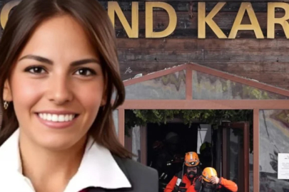 Otelin ortağı 'hassasiyet' bekliyormuş!