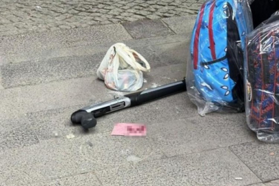 Telefon kılıfını beğenmeyince dükkana ateş açtı