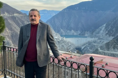 AK Partili Çelik heyelanlara dikkat çekti