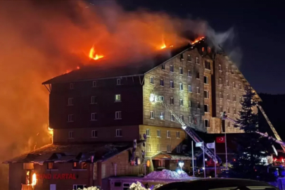 Faciada gözaltı sayısı 14'e yükseldi!