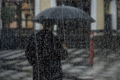 Meteoroloji'den Bursa'ya yeni uyarı geldi!